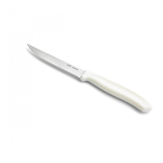 Dr. Inox Et Bıçağı 23 cm Krem