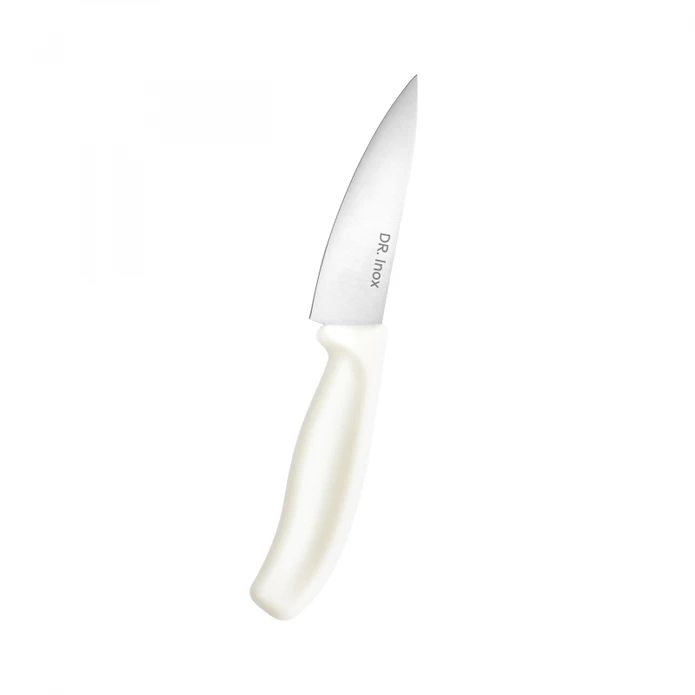 Dr. Inox Şef Bıçağı 25 cm Krem