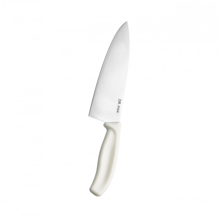 Dr. Inox Şef Bıçağı 33 cm Krem