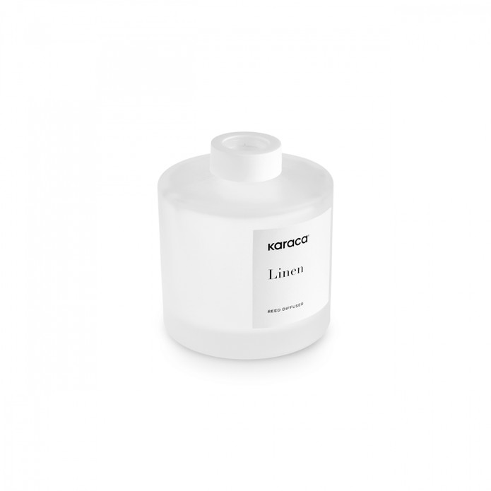 Karaca White Clean Çubuklu Oda Kokusu Linen 500 ml
