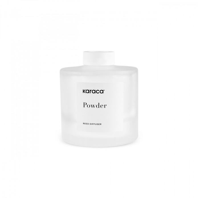Karaca White Clean Çubuklu Oda Kokusu Powder 500 ml