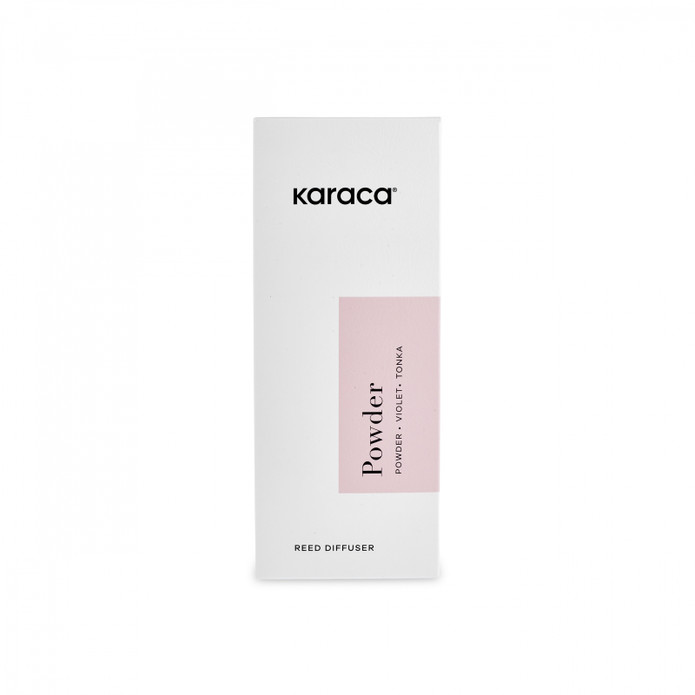 Karaca White Clean Çubuklu Oda Kokusu Powder 500 ml