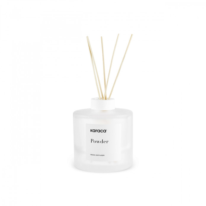 Karaca White Clean Çubuklu Oda Kokusu Powder 500 ml