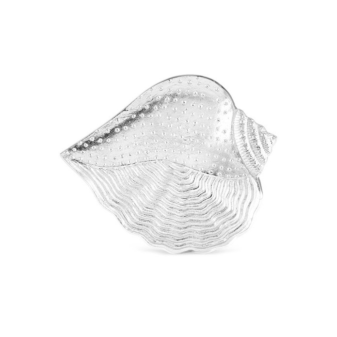 Karaca Marin Seashell Çerezlik 19 x 23,5 cm
