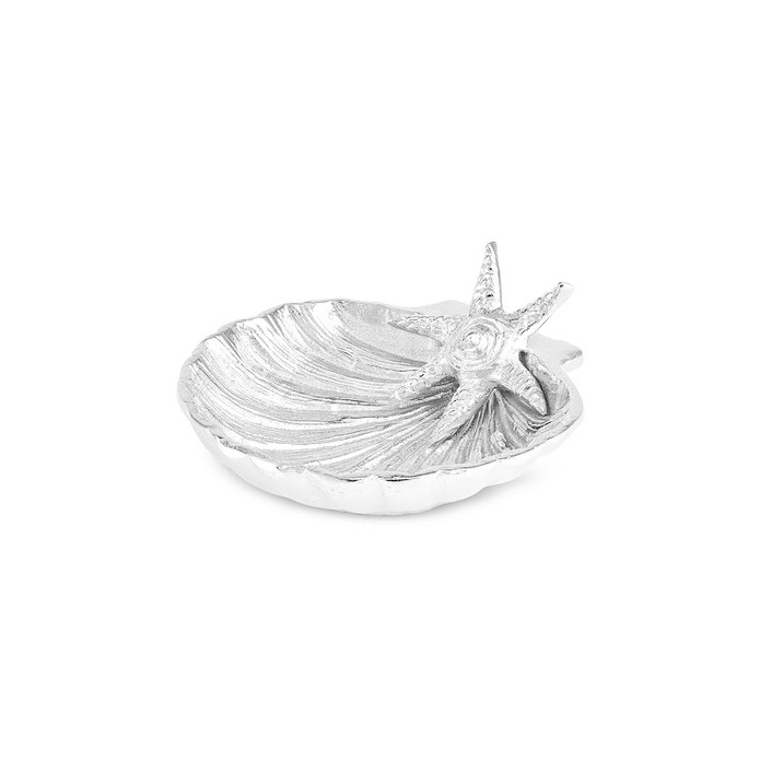 Karaca Marin Mussel Çerezlik 14,5x14,5 cm