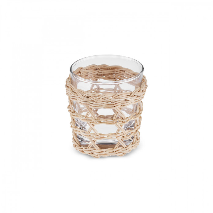Karaca Boden Star Su Bardağı 280 ml Krem