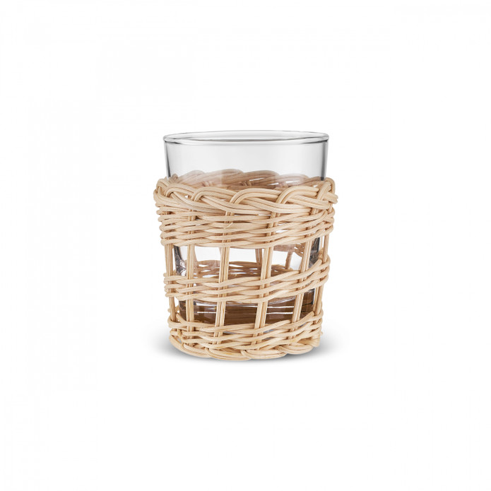 Karaca Boden Su bardağı 280 ml Krem