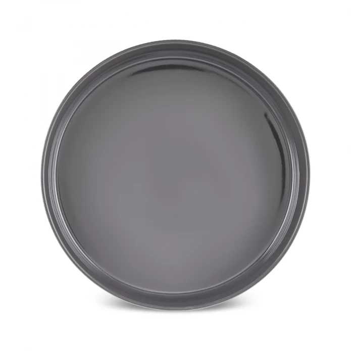 Karaca Massimo Bowl Kase Antrasi 23 cm