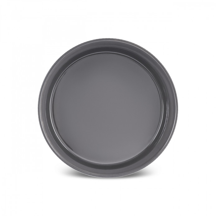 Karaca Massimo Bowl Kase Antrasit 17 cm 