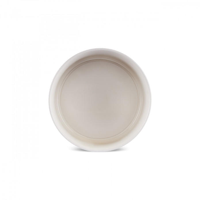 Karaca Massimo Kase 14 cm Krem