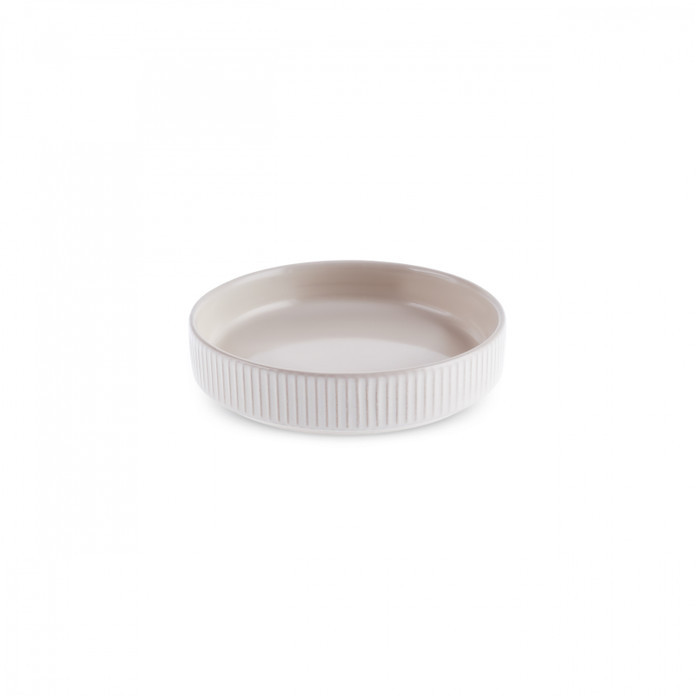 Karaca Massimo Çerezlik 12 Cm Krem