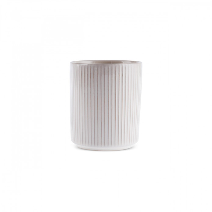 Karaca Massimo Kupa Krem 360 ml