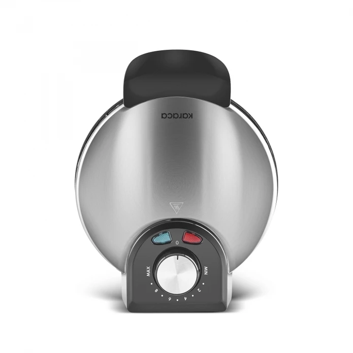 Karaca Waffle Craft Inox Waffle Makinesi