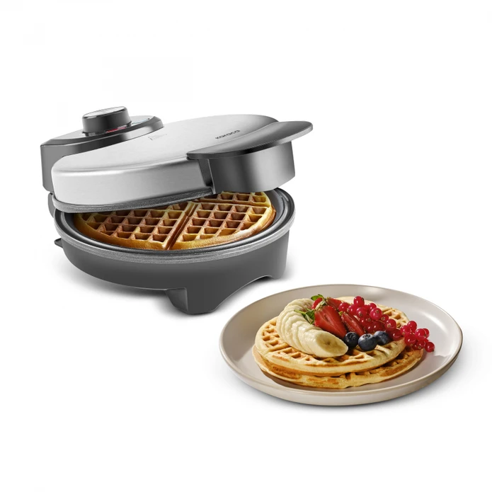 Karaca Waffle Craft Inox Waffle Makinesi