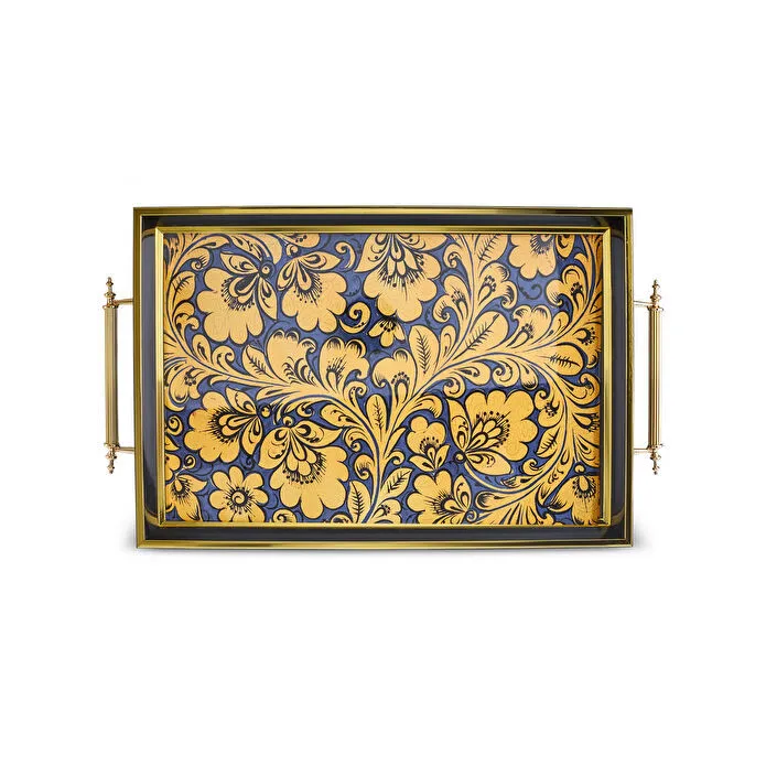 Karaca Beste Dikdörtgen Tepsi