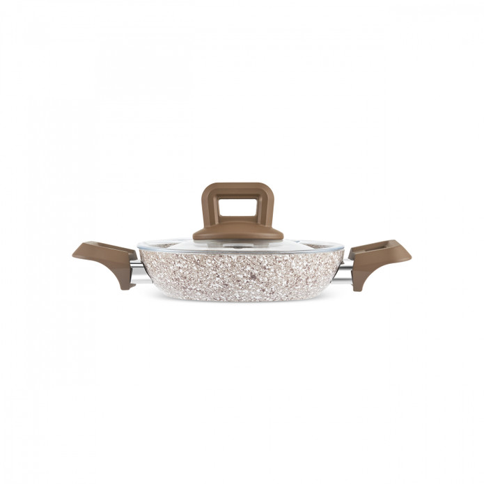 Karaca Biogranit Alice 6 Parça Sahan Set