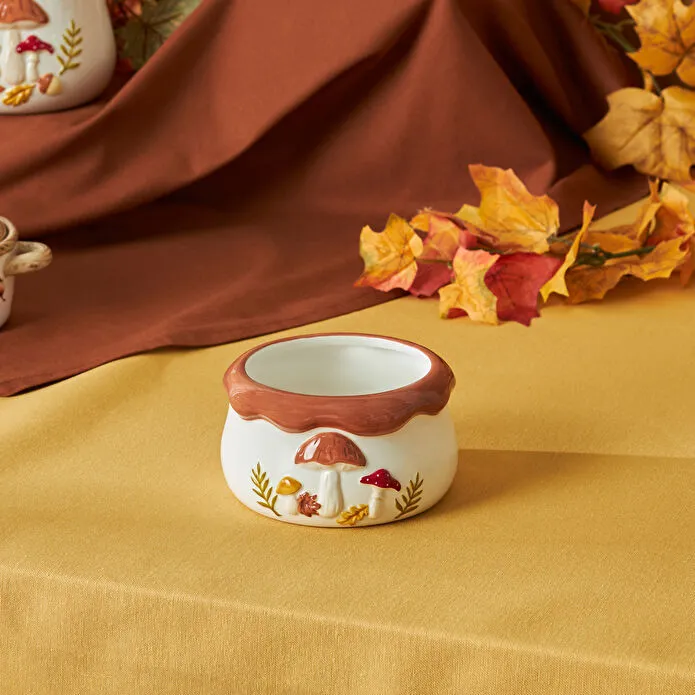 Karaca Cozy Tarçın Çerezlik 12 cm