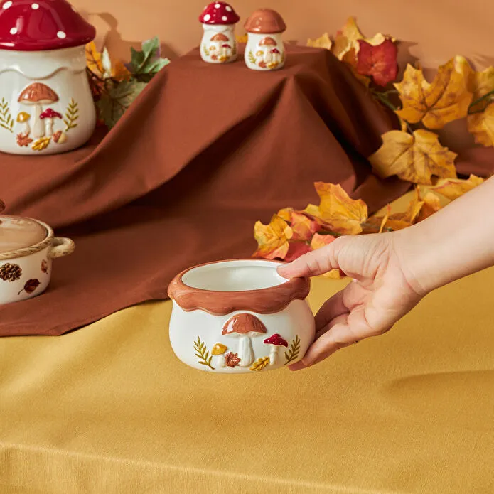 Karaca Cozy Tarçın Çerezlik 12 cm