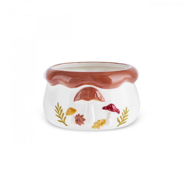 Karaca Cozy Tarçın Çerezlik 12 cm