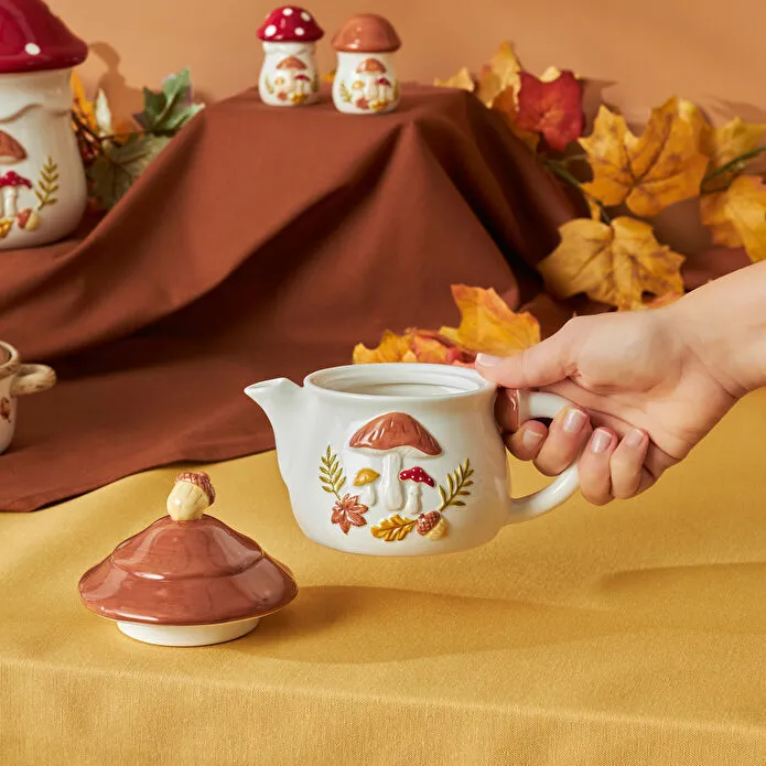 Karaca Cozy Demlik 320 ml