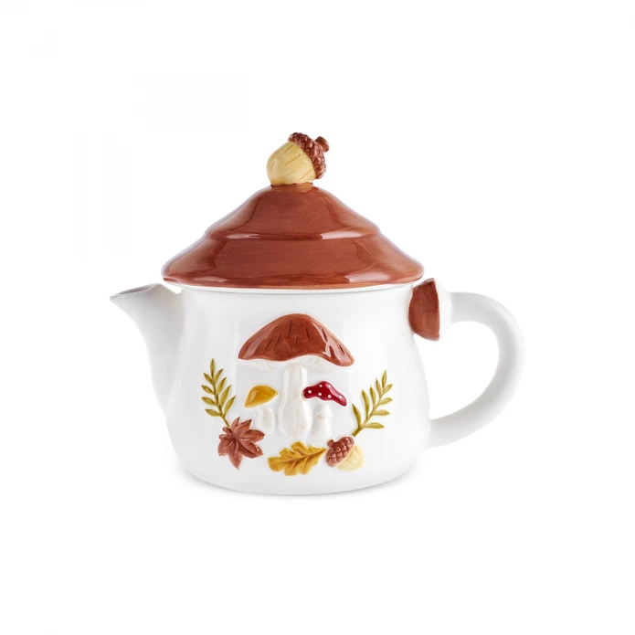 Karaca Cozy Demlik 320 ml