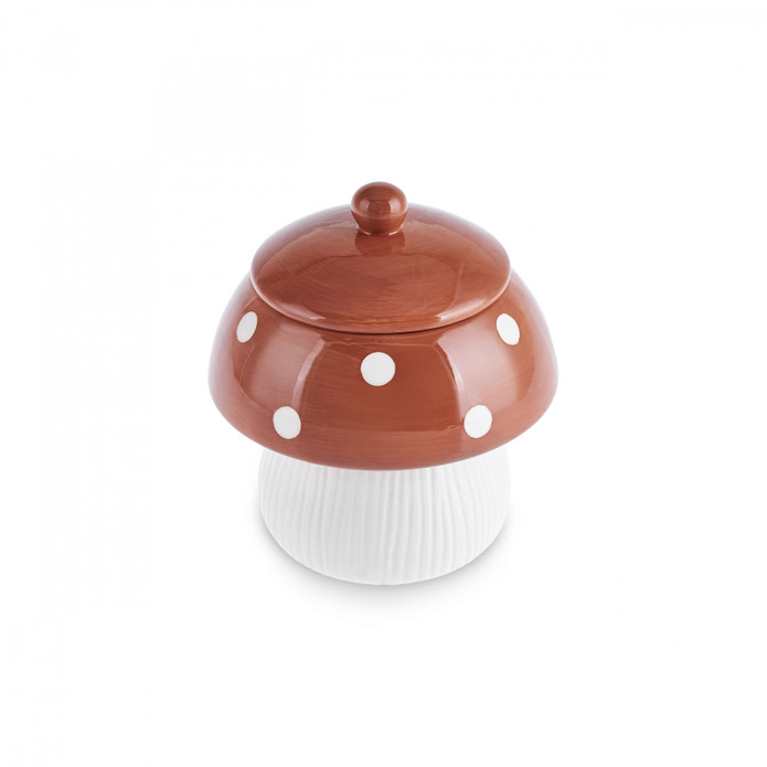 Karaca Cozy Mantar Saklama Kabı 520 ml