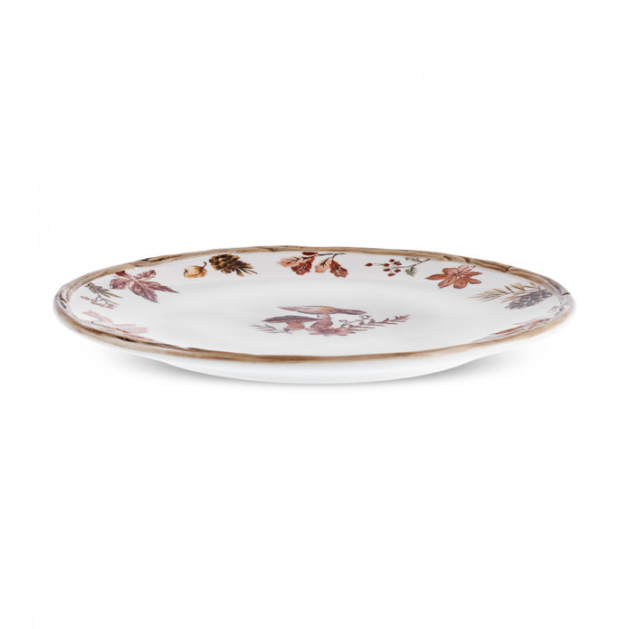 Karaca Cozy Servis Tabağı 27 cm