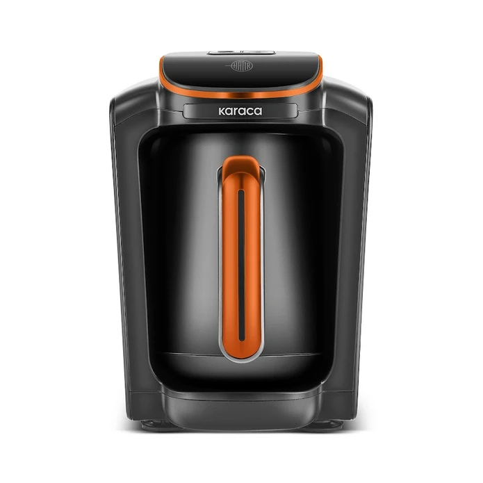 Karaca Hatır Neo Türk Kahve Makinesi Tangerine