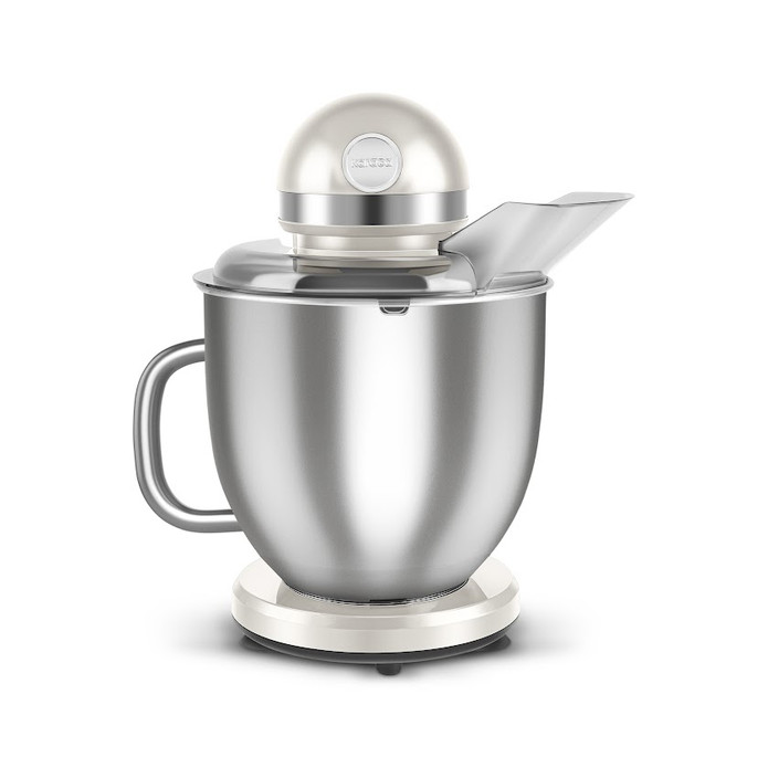 Karaca Mastermaid Chef Ultra D2000W Dijital Ekranlı Hamur Yoğurma Makinesi Starlight 7L