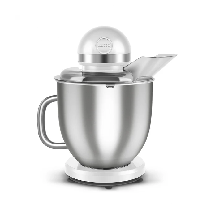 Karaca Mastermaid Chef Ultra M2000W Hamur Yoğurma Makinesi Pearl White 7L