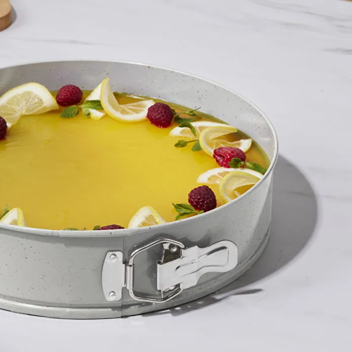 Karaca Süper 2'li Kek Kalıbı Seti 