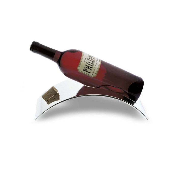 Philippi Şarap Şişesi Tutacağı Standı 27 cm