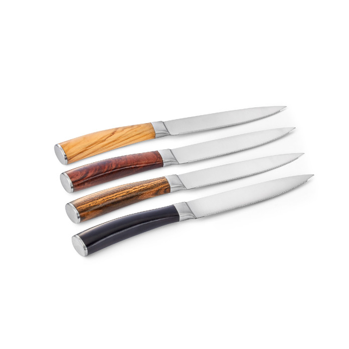 Philippi Garry 4'lü Biftek Bıçağı Seti