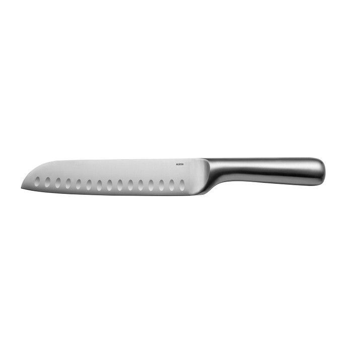 Alessi Mami Büyük Santoku Bıçağı 32 cm