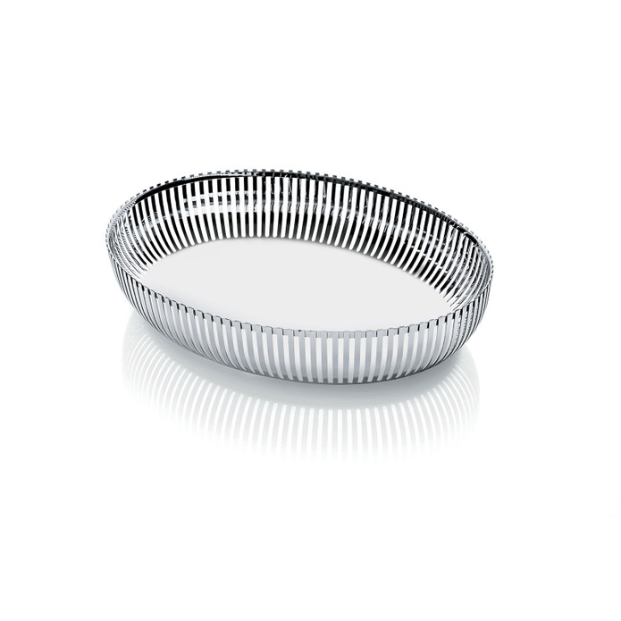 Alessi Oval Sepet 26 cm