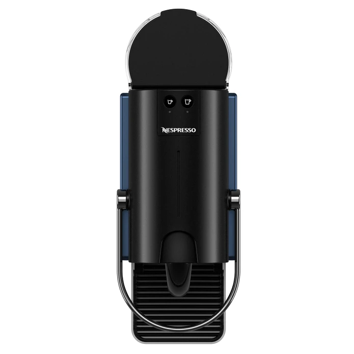 Nespresso D62 Pixie Mavi Kahve Makinesi