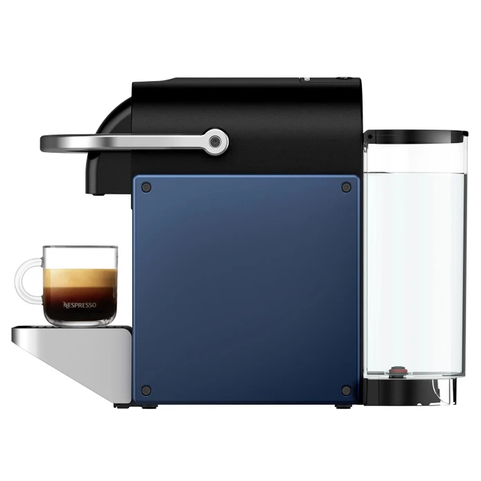 Nespresso D62 Pixie Mavi Kahve Makinesi