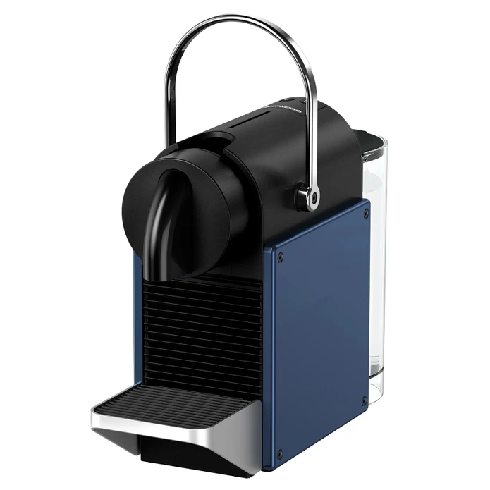 Nespresso D62 Pixie Mavi Kahve Makinesi