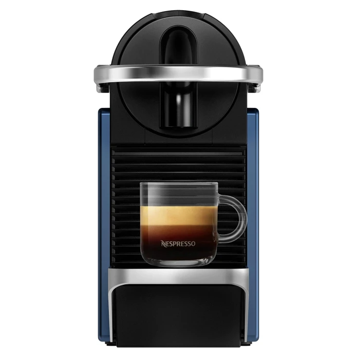 Nespresso D62 Pixie Mavi Kahve Makinesi