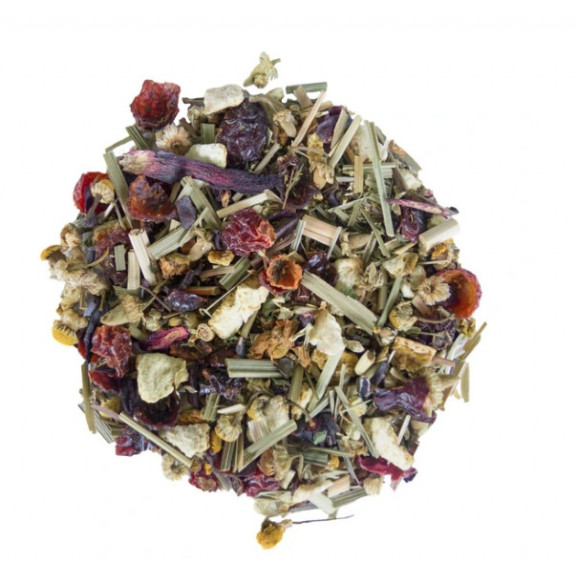 Melez Tea Sleep Rahatlatıcı Bitki Çayı 50 Gr