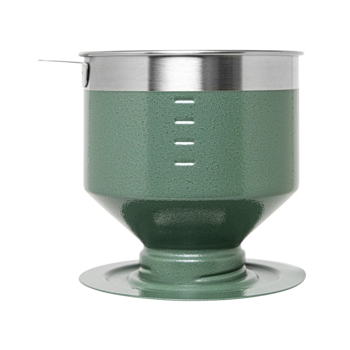 Stanley The Perfect-Brew Pour Over Kahve Demleme Aparatı Ham