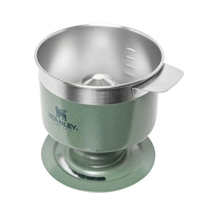 Stanley The Perfect-Brew Pour Over Kahve Demleme Aparatı Ham