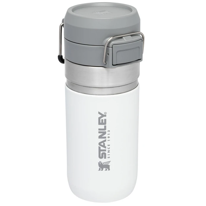 Stanley The Quick Flip Water Bottle Polar 0.47 Litre