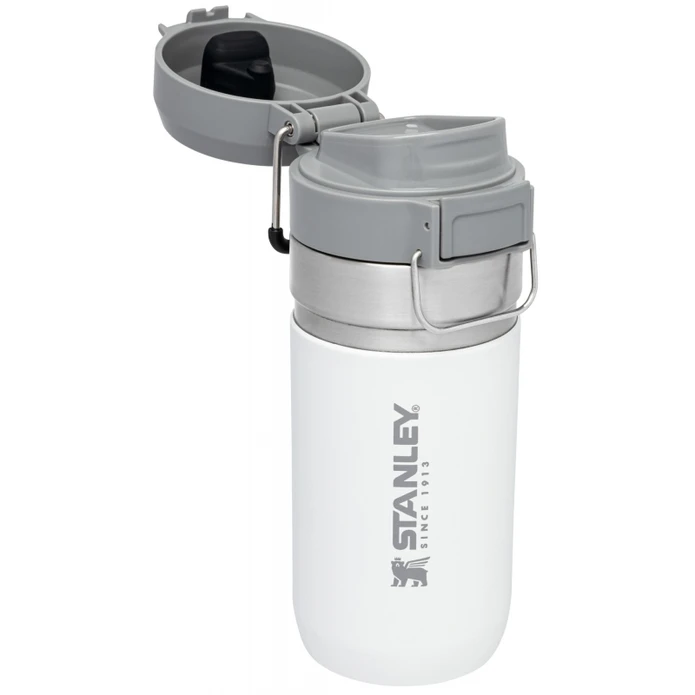 Stanley The Quick Flip Water Bottle Polar 0.47 Litre