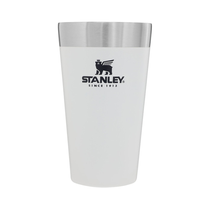 Stanley Stacking Beer Pint Polar 0.47 Litre