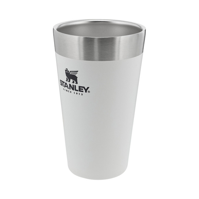 Stanley Stacking Beer Pint Polar 0.47 Litre