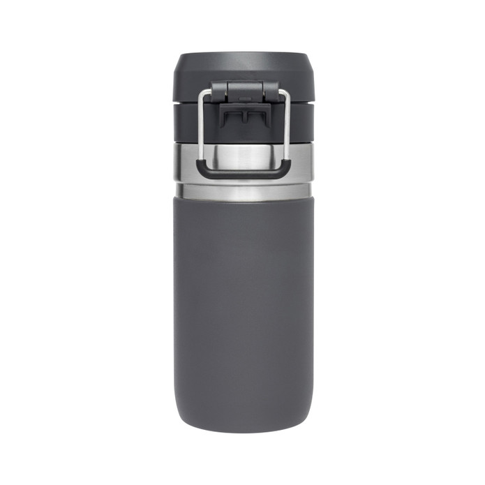 Stanley The Quick Flip Water Bottle Charcoal 0,47 Litre