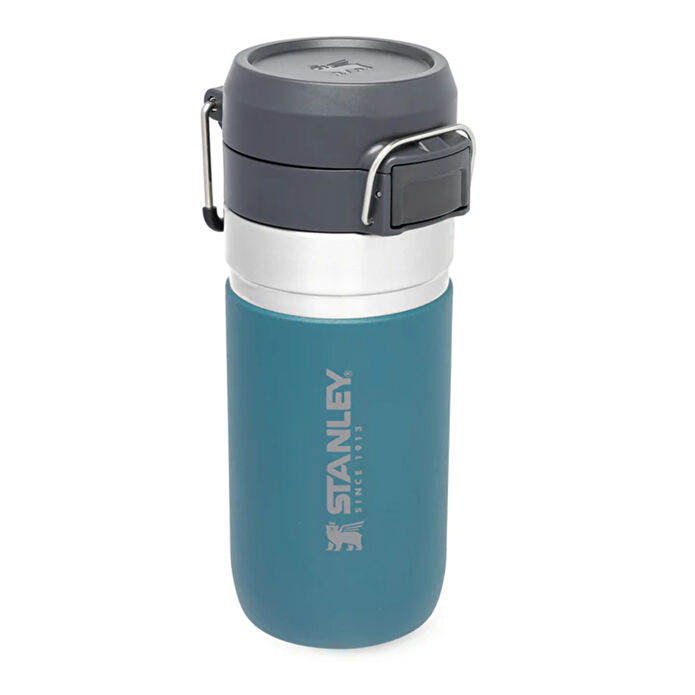 Stanley The Quick Flip Water Bottle Lagoon