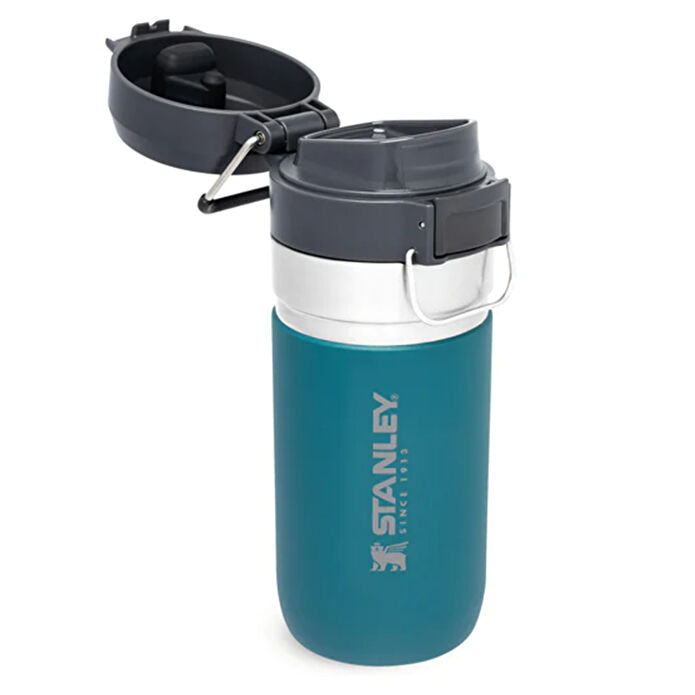 Stanley The Quick Flip Water Bottle Lagoon