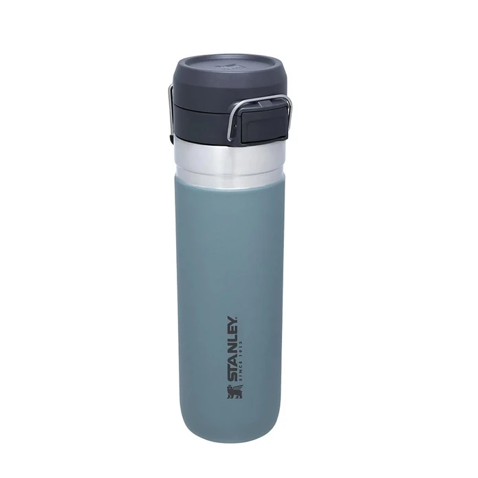 Stanley The Quick Flip Water Bottle 1.06l Shale